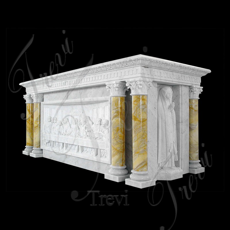 more altar options-Trevi Sculpture
