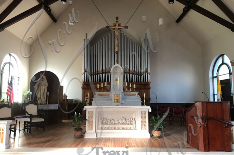 church altars for sale-Trevi Sculpture