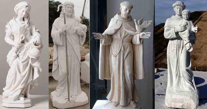 outdoor our Lady of Lourdes statues for sale
