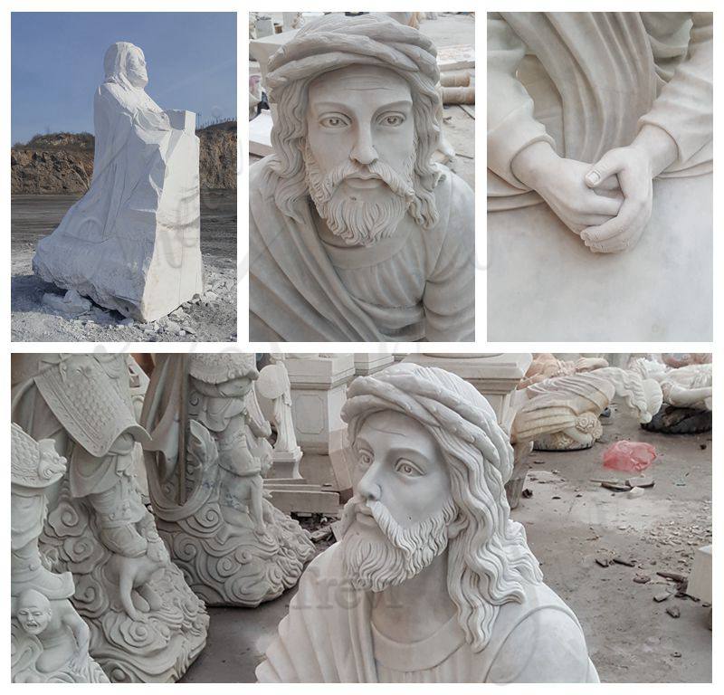 Jesus Praying in the Garden of Gethsemane