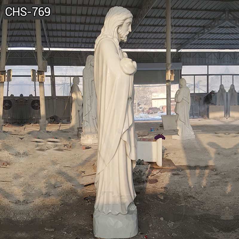 sacred heart of Jesus