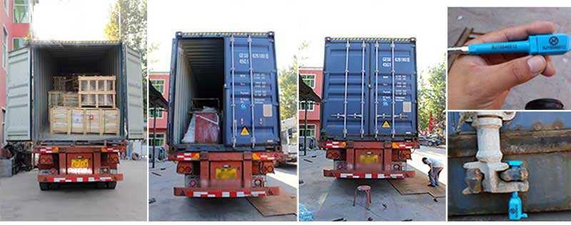 Life Size Lady of Fatima and Three Children Statue for Church factory supplier2.1