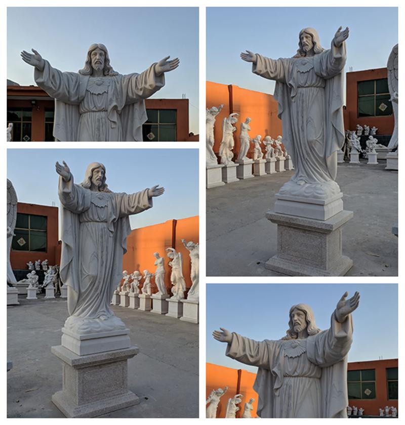 catholic jesus statues factory supplier