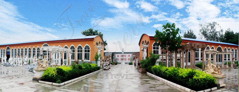 Introduction of Trevi Factory