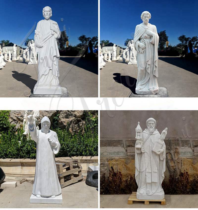 life size religious statues-Trevi Sculpture