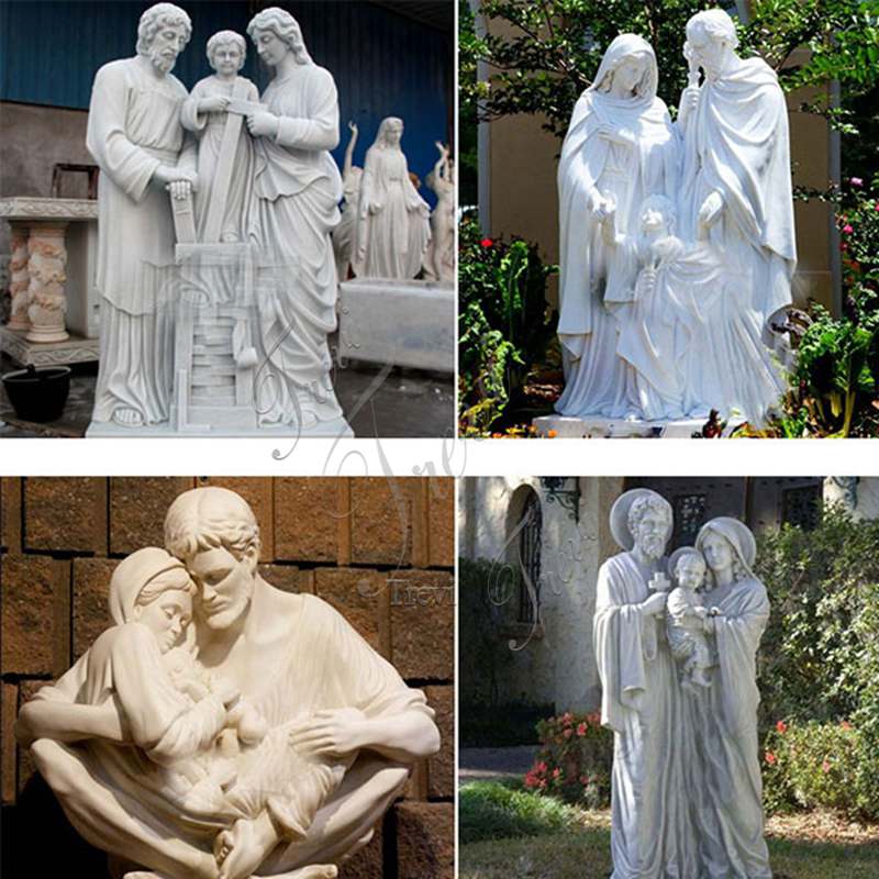 holy-family-garden-statue-Trevi-sculpture