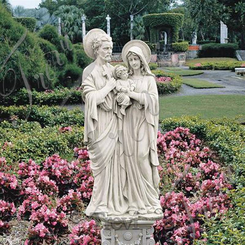 marble religious statues for sale-Trevi Sculpture