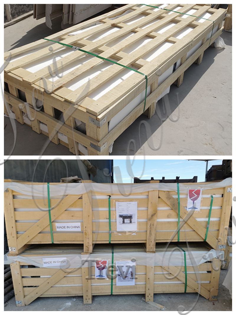 high-quality st michael statue-Trevi Sculpture.