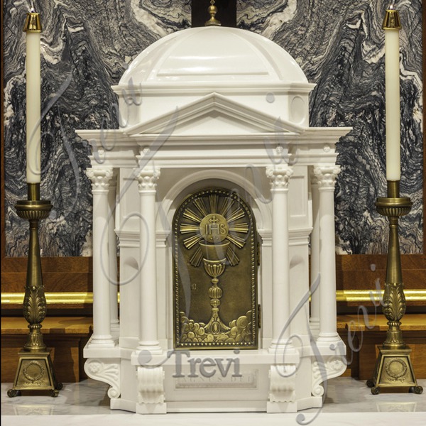 Catholic Church Marble Tabernacle Designs for Sale
