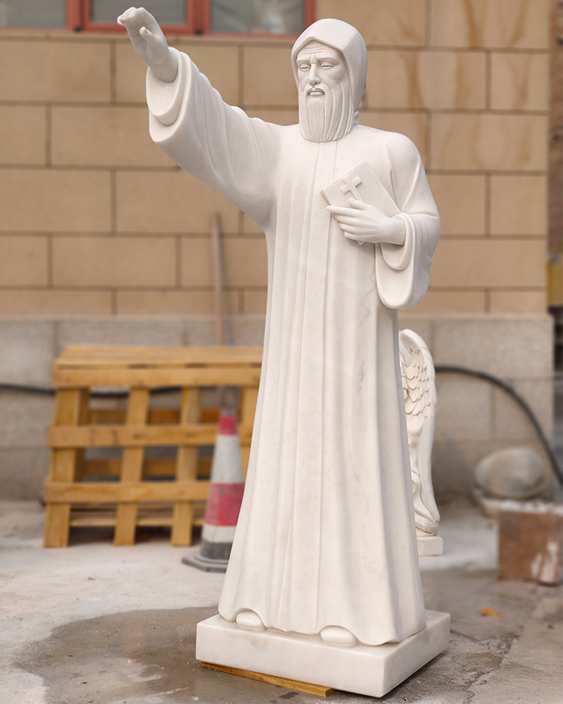 The Significance of Saint Charbel