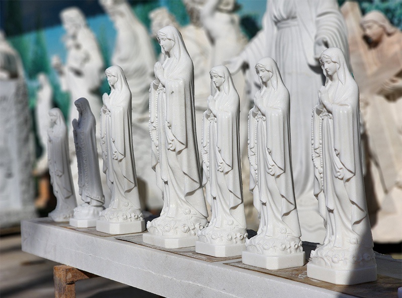 Professional Religious Sculpture Factory