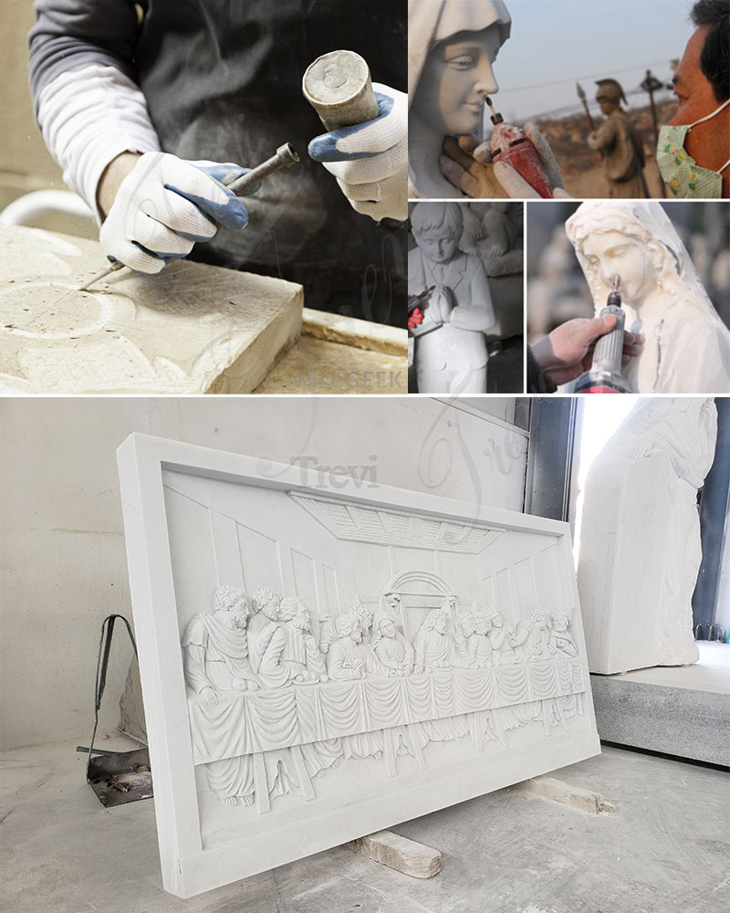 Carved to Perfection