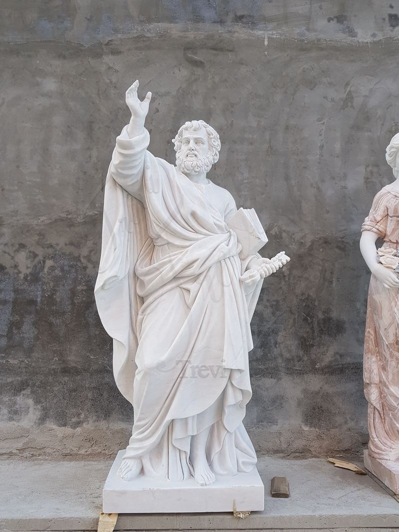 The Legacy of Saint Peter