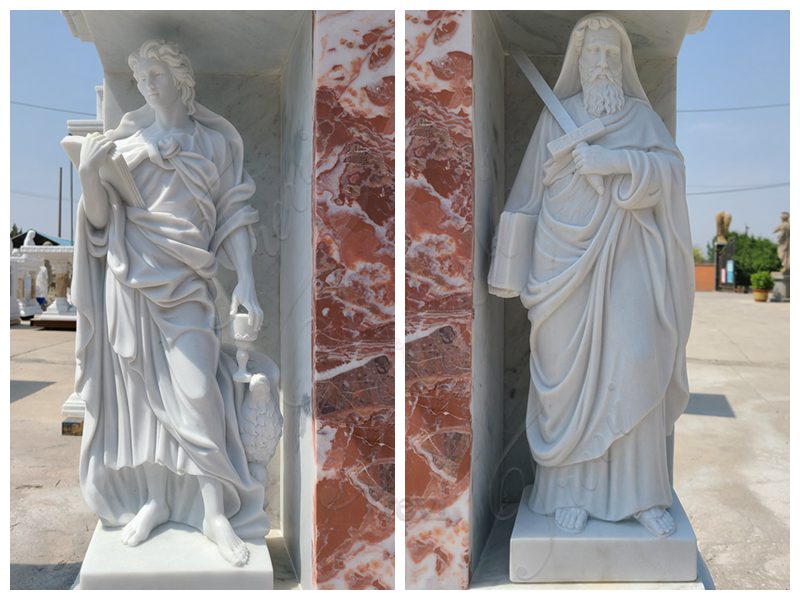 Catholic Church Pulpit Introduction