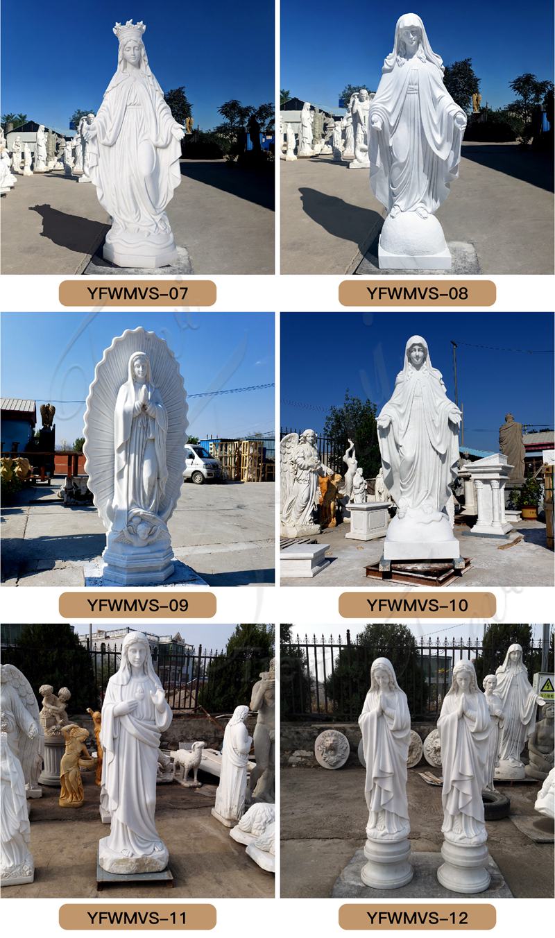 Professional Religious Marble Suppliers